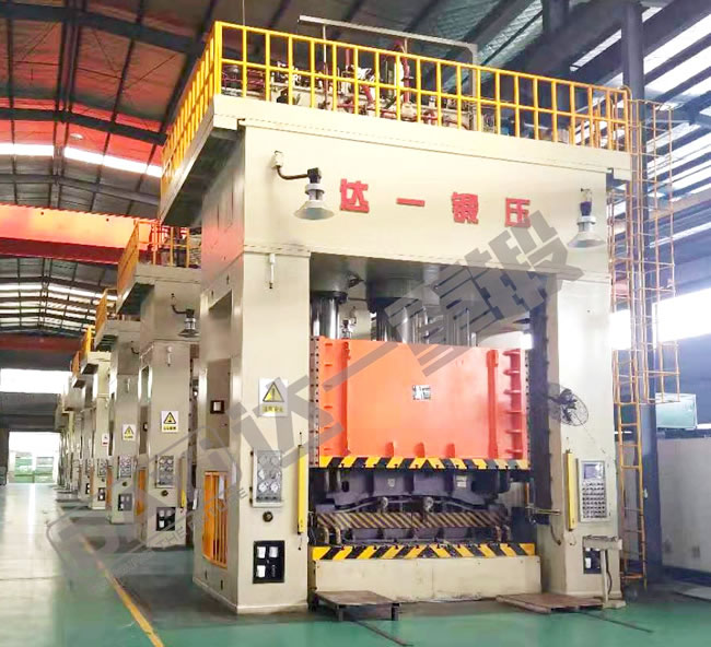 汽車覆蓋件液壓機(jī)